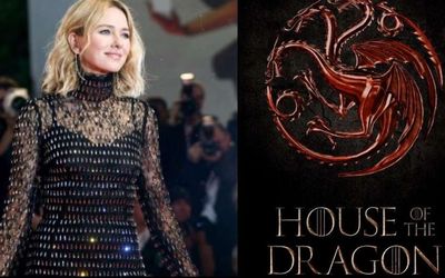 Trailer for 'Game of Thrones' Spin-off 'House of the Dragon' is Out Now